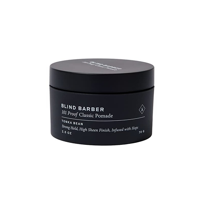 Blind Barber 101 Proof Classic Pomade