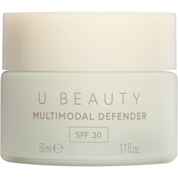 U BEAUTY The Multimodal Defender