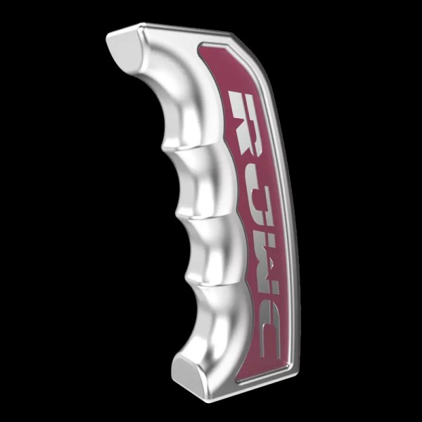 RJWC Billet Shifter 2.0 Pink 30150507 For Can-Am Outlander 500