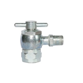 XZT Aircraft Aviation Tools Schrader,High Pressure Struct No Air Loss Coupler 556,Couplings to Fill Shocks(Connector：NPT1/8 Male)