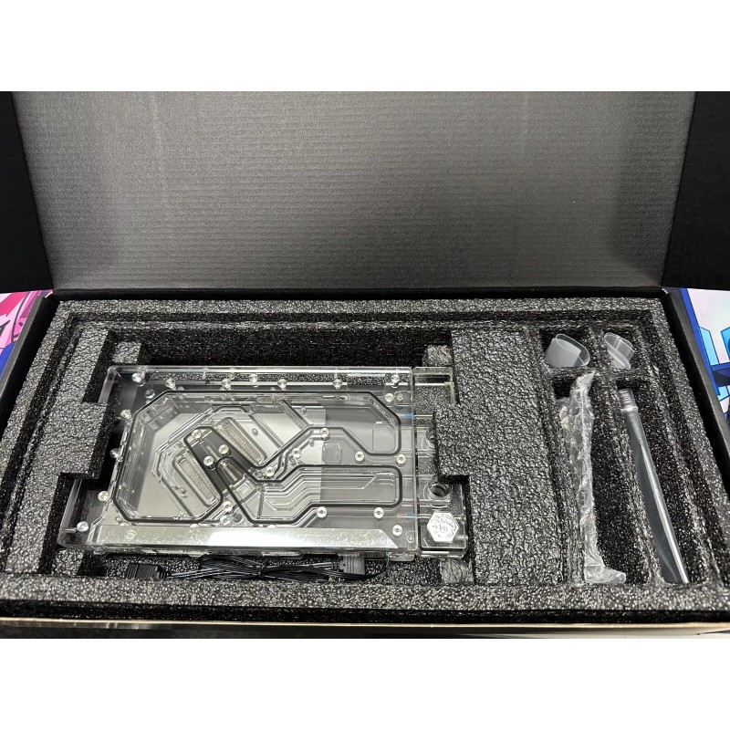 Bitspower VGA Water Block for GeForce RTX 4080 FE (BP-VG4080FE)