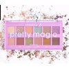 Magic FORMULA Z PRETTY MAGIC SHADOW PALETTE 0.49 OZ NIB