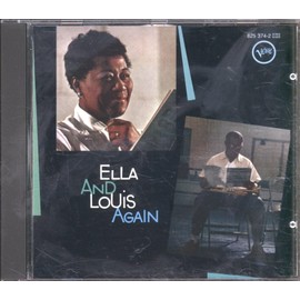 Ella and Louis Again