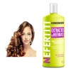 Acondicionador Cabello Extractos Herbales Nefertiti