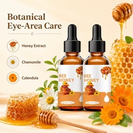 Honey Eye Care Hydration,Natural Hydration with Bee Honey