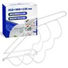 Fridge Bottle Holder 310 x 300 x 130 mm with