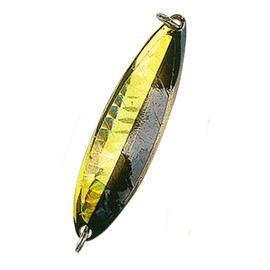 下野 (ZIN Billions) Sakura Trout Spoon Hologram G