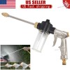 aodint_12 High Pressure Power Washer Water Spray Gun Nozzle Wand