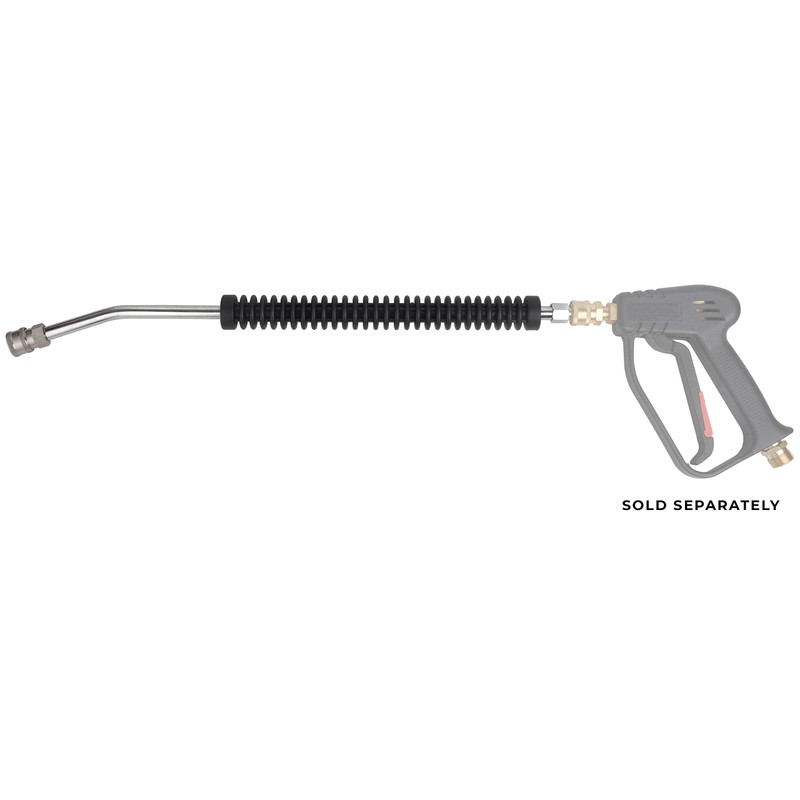McKillans Pressure Washer Extension Wand Equipped with 1/4” Quick Connect