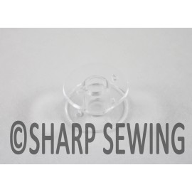 For Singer, For Baby Lock, For Brother, For Kenmore BOBBINS PLASTIC - SINGER BROTHER BABYLOCK KENMORE-CLASS 15 2518P SA156 X52800150 - 10