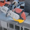 DEWALT DW4747 XP 12-Inch Dry Cutting Diamond Segmented Saw Blade