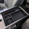 BestEvMod for Ioniq5 Armrest Storage Box Center Console Organizer Tray