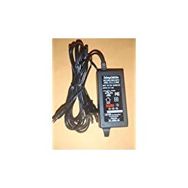 Generic Brand for Challenger Cable Sales Switching Power Supply Model:PS-2.1-12-3DAC