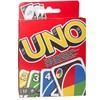 Mattel Games Value Set 176802 Card Game Set with UNO