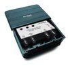 Metronic 414140 TV Amplifier/Coupler 2 Inputs, Black