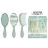Wet Brush Pro Modern Stone Kit