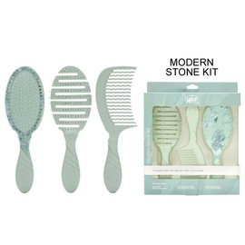 Wet Brush Pro Modern Stone Kit