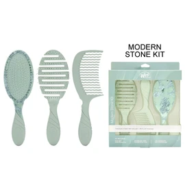 Wet Brush Pro Modern Stone Kit