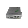 Green Feathers Mini HD Recorder with HDMI Cable