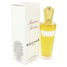 MADAME ROCHAS by Rochas Eau De Toilette Spray 3.4 oz