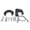WQSING Minor Rebuild Kit Left Hand Compatible with Jost 5th