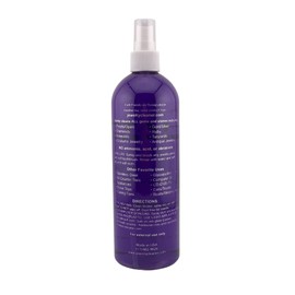 That's Amazing Jewelry & More Cleaner - Sparkling Gold, Silver, Platinum, Antique, Costume, Diamonds, Opals, Pearls, You Gotta See It to Believe It 16 Ounce (Spray Top) by JewelryCleaner.com