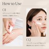 Her lip to BEAUTY GLOW SUNSCREEN SERUM 1.2 fl oz