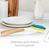 Full Circle Laid Back 2.0 Dish Sponge Refill Replacement Head