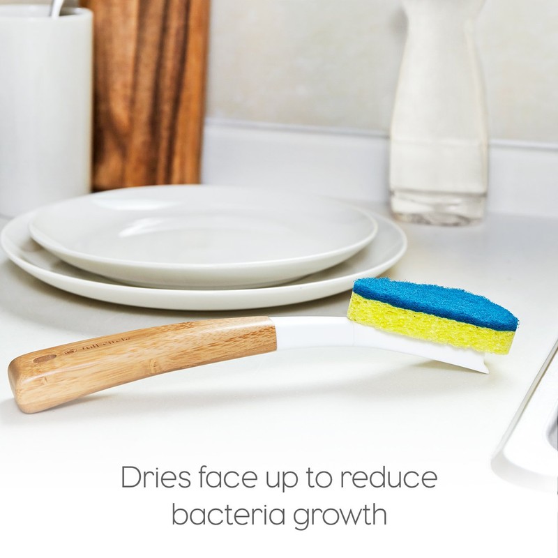 Full Circle Laid Back 2.0 Dish Sponge Refill Replacement Head