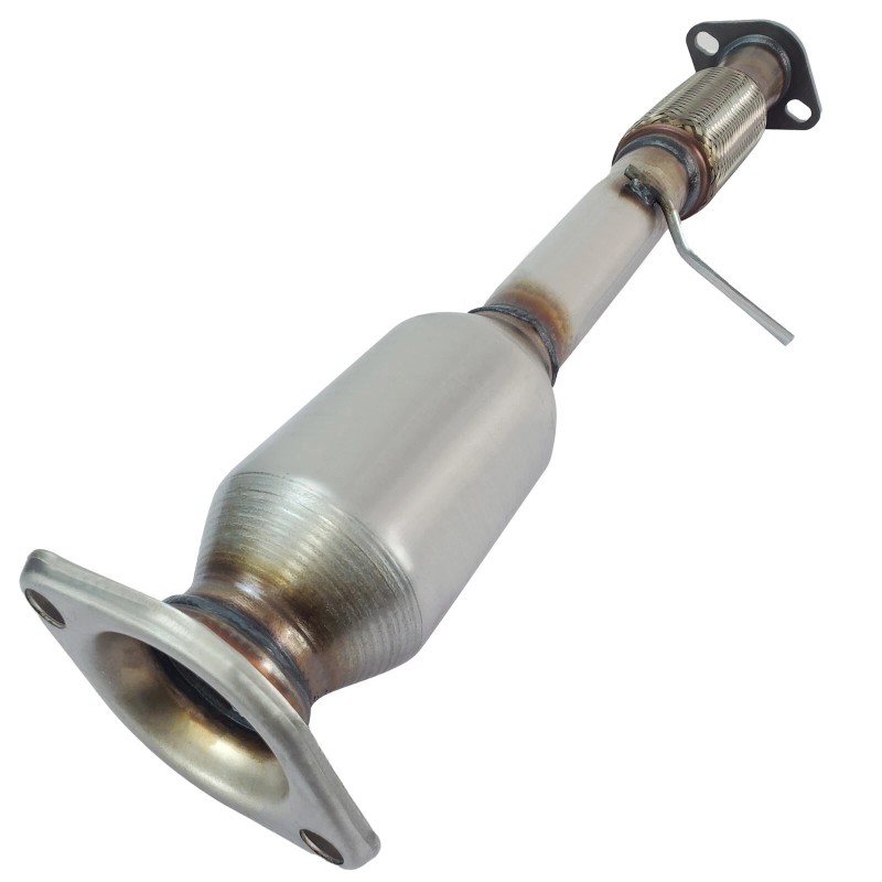 Sarotin Catalytic Converter For 2014-2016 Toyota Highlander 3.5L Rear Exhaust