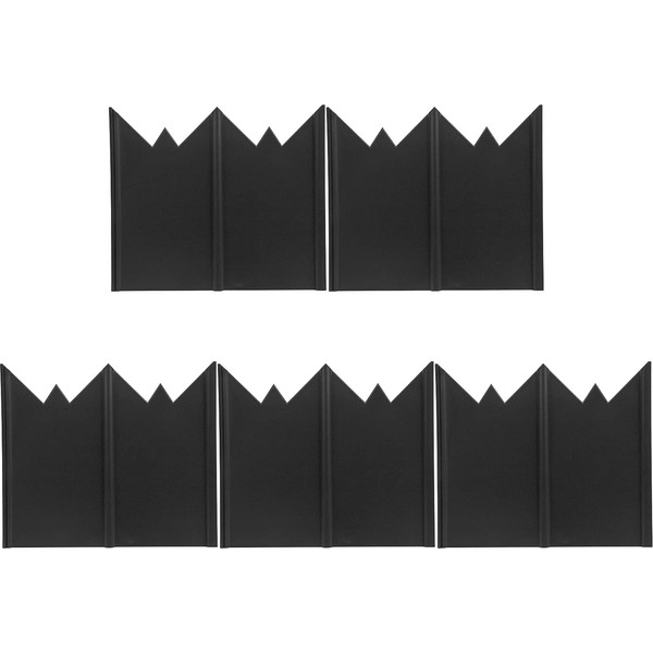 Safety 3 Garden Edge