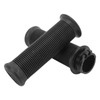2pcs 25mm/28mm Motorcycle Hand Grip Left Right Comfortable Universal Throttle