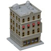 Ragnarok Han Z gauge S033 – 1 Office Building A