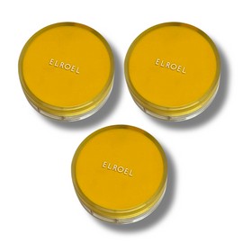 Eloel 1-Minute Tone-Up Sun Cushion 25g (3 packs) / 엘로엘 1분 톤업 선쿠션 25g 3개