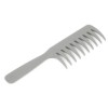 sellerhub [Half Club] Hair Comb Hair Brush Beauty Salon Hair