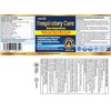 Herba Herba Lung Supplement with Mullein Leaf Extract for Lung
