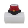 Zone Damper motorised air Vent PVC Duct Damper Ventilation Electric