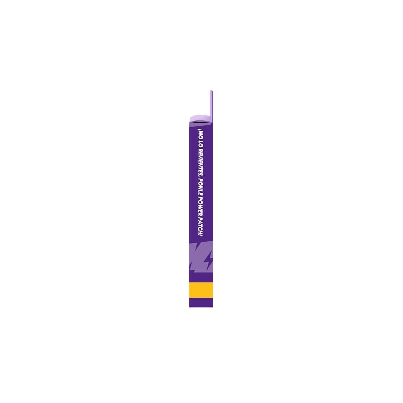 Benzacare Power Patch Skin Restore 23 Parches
