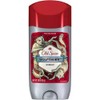 OLD SPICE Wild Collection Wolfthorn Scent Deodorant, 3 Oz (2