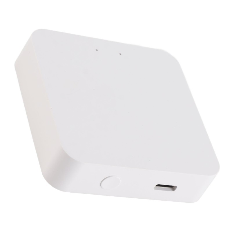 Smart Gateway 2.4GHZ WiFi for Zigbee DC 5V 1A WiFi