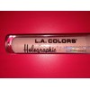L.A. COLORS Holographic Iridescent Lipgloss, Heavenly CLG425