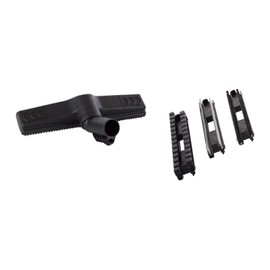 Polti Vaporetto Lecoaspira FAV Liquid Parquet Brush for Carpeted Floors