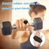 2P Silicone Weight Lifting Grips for Men & Women –
