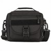 PHOENIX IKKI Dual Purpose Molle Compatible Bag, 6 Colors, Camouflage,