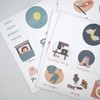 FERFLEX - Magnetic Educational Game for Kids - My Little