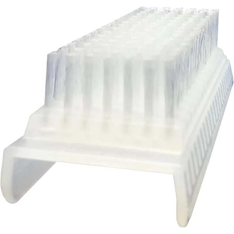 JLD I Cepillo Lavado Quirúrgico De Plástico Reusable De Nylon