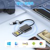 CFexpress Type B card reader usb a/c