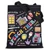 LEVLO Speech Therapy Tote Bag SLP Appreciation Gift Speech Language