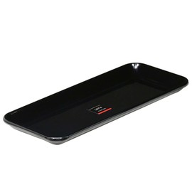 Iwasaki Industry Lets Te Buretori K-190 LB Width 8.5 x Depth 3.6 x Height 0.7 inches (21.6 x 9.1 x 1.8 cm)