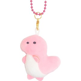 Klux 126133 Key Chain Petaling Key Chain T-Rex